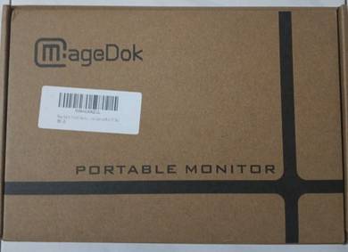 Portable Monitor 9'