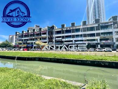 Shop lot For Sale in Tanjong Tokong,PNG