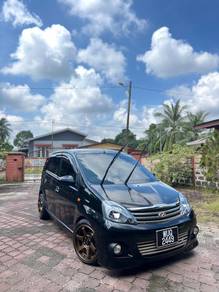 Perodua Viva 850 EX in Melaka Tengah, MLK