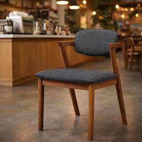 Nomi Chair.
