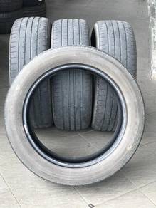 225/55/19 Toyo R46 (4pcs)