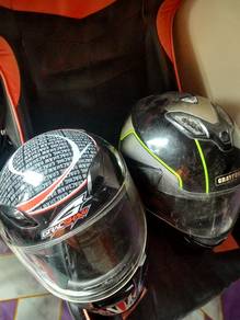 helmet