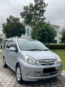 Perodua Viva EZ STANDARD in Pasir Gudang, JHR