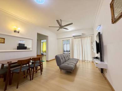 Apartment For Rent in Pangsapuri Permai Puteri