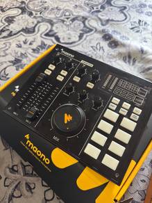 soundcard AM100