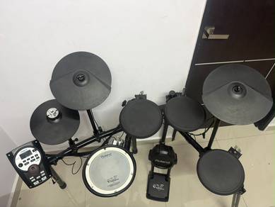 Roland TD-11 Electronic Drum Kit