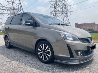 2019 Proton Exora PREMIUM
