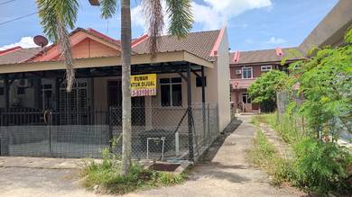 1-storey Terraced House For Sale in Kota Bharu,KTN