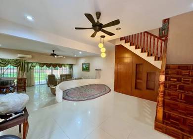 2-storey Terraced House For Sale in Gelugor,PNG