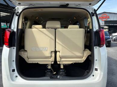 2023 Toyota Alphard SC