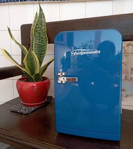 MINI Fridgemaster FO5 by MOBICOOL Germany 5L