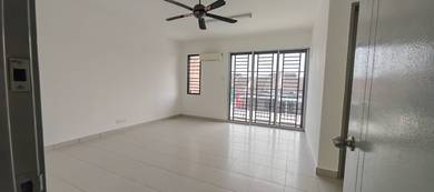 3-storey Terraced House For Sale in Seremban,NSN