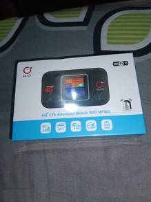 modem olax-pocket wifi 