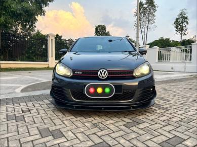 Volkswagen Golf GTi in Kajang, SGR