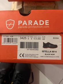 Safety Shoe
