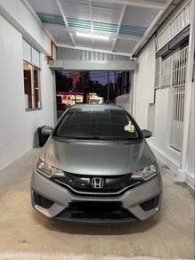Honda Jazz E in Georgetown, PNG