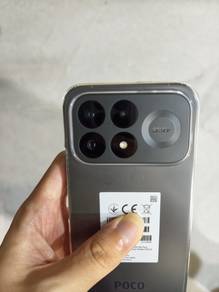Poco f9 pro 256gb brand new