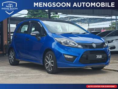 Proton Iriz EXECUTIVE in Teluk Intan, PRK