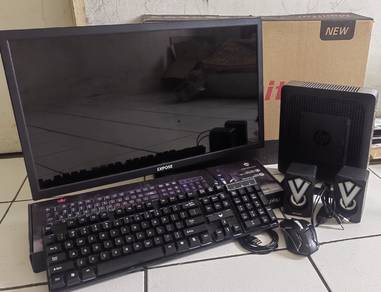 Desktop PC 