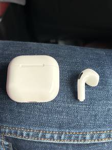 Airpods 4 ANC