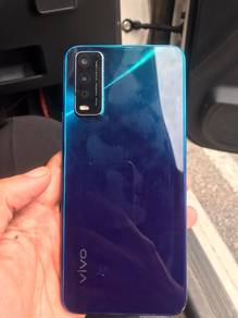 vivo y20s