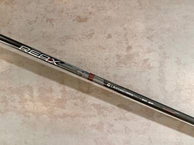 Taylormade REAX Golf Driver Shaft (SR Flex)