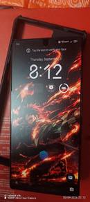 Redmagic 10s Pro 16/512gb Black