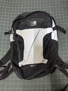 Karimor backpack reflective 30L