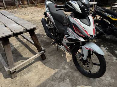 Honda RS150