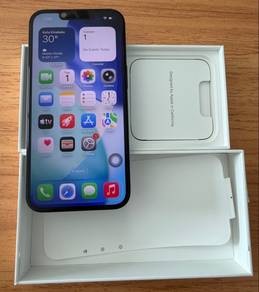 iPhone 14 256GB | Excellent Condition | Full Set