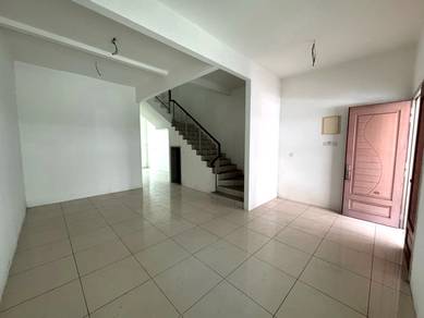 3-storey Terraced House For Sale in Butterworth,PNG