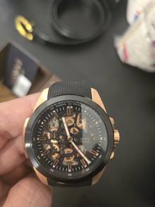 Jam Tangan Jenama Tomaz