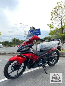 Yamaha 135LC