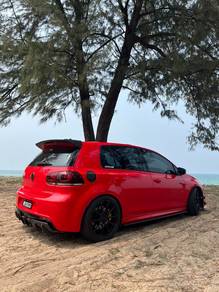 Volkswagen Golf R in Tanah Merah, KTN