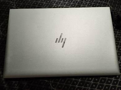 Second hand laptop