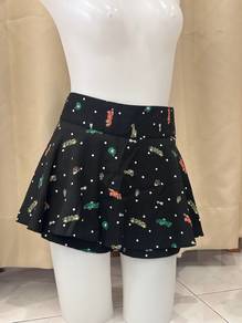 skirts