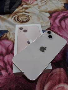 iphone 13 256gb pink