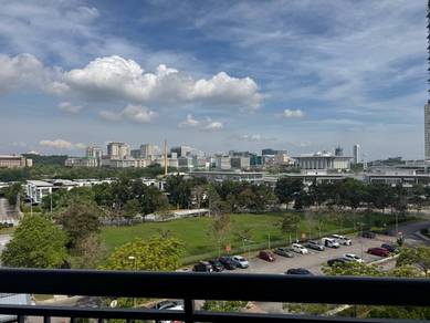Condominium For Sale in Tamara Residence