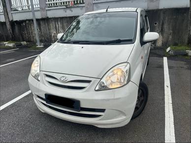 Perodua Viva EZ STANDARD in Kepong, KUL