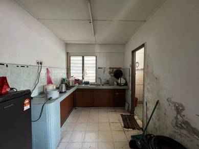 Apartment For Sale in Pangsapuri Putra Harmoni