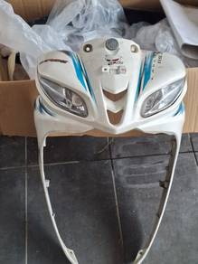 lagenda 115 jupiter dada sepet  front signal
