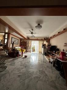 Condominium For Sale in Pandan Mewah Heights Condominium