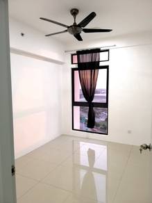 Service Residence For Sale in Menara Suria (V12)