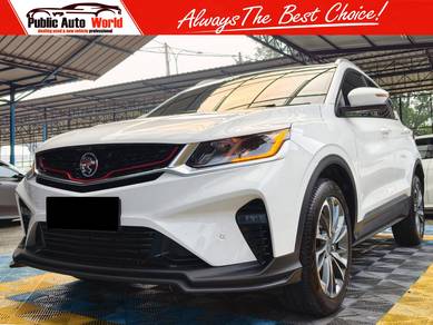 2025 Proton X50 PREMIUM