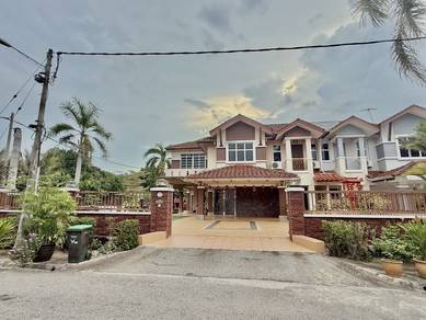 Semi-Detached House For Sale in Sungai Petani,KDH
