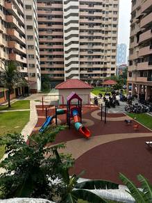 Apartment For Rent in Jasmin Apartment