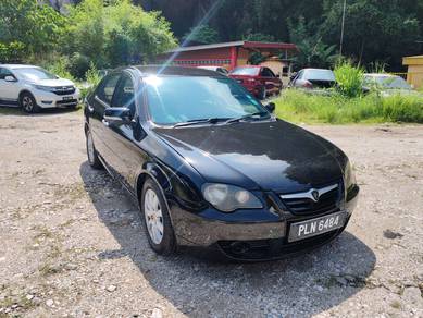 Proton Persona SV in Ipoh, PRK
