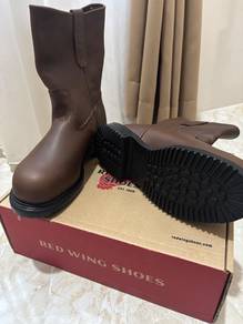 Red Wing 8241 Men’s Pecos