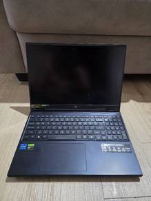 Acer Predator helios 16