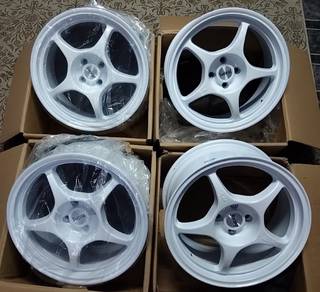 Wts RIM RPO 1 